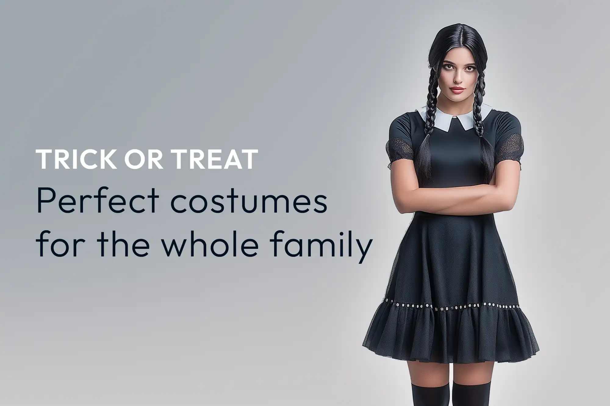 Halloween Costumes