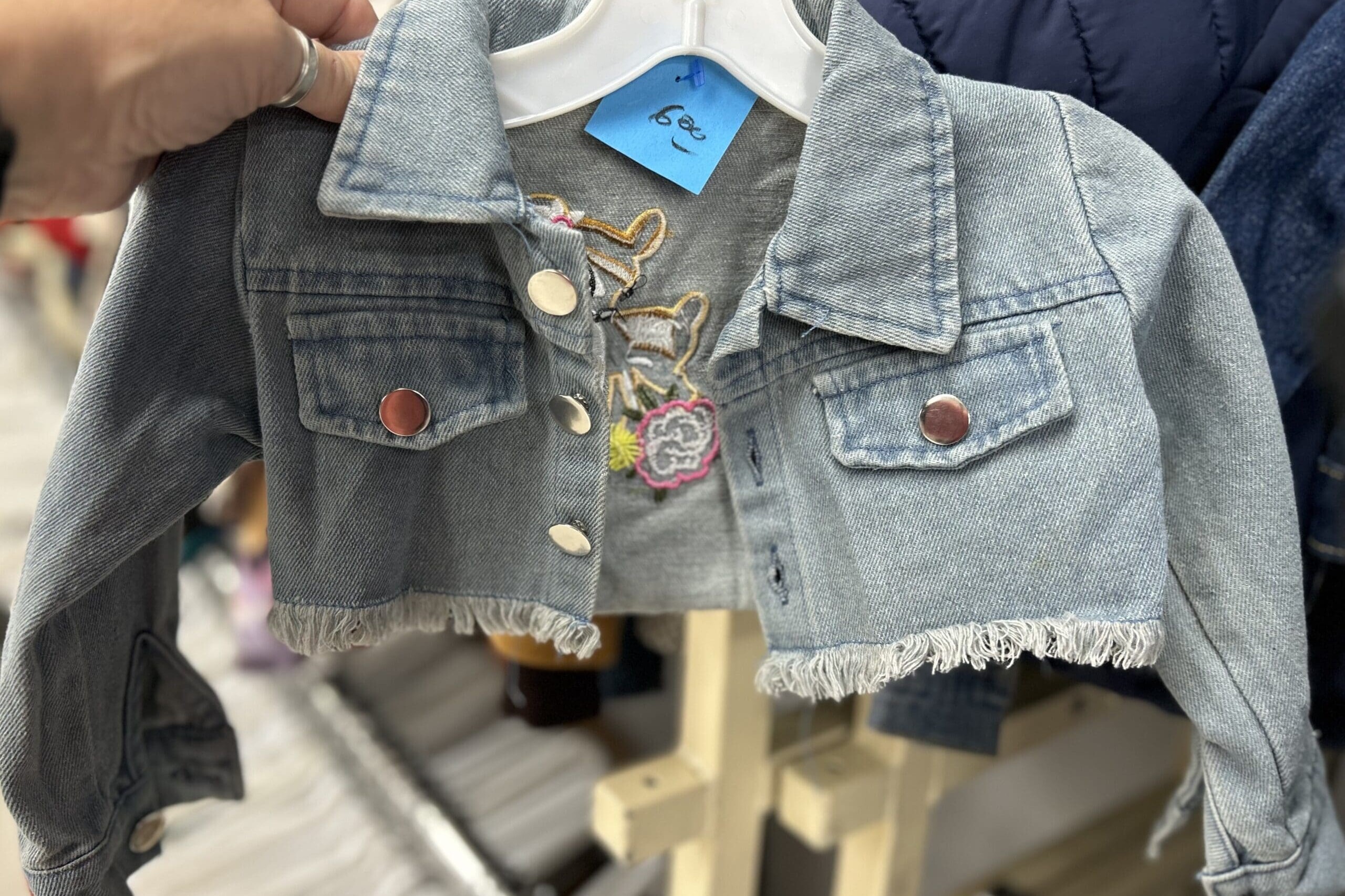 kids jackets
