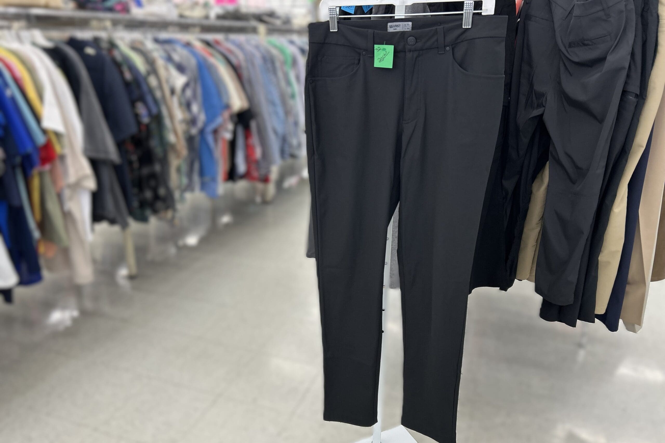 mens pants & jeans