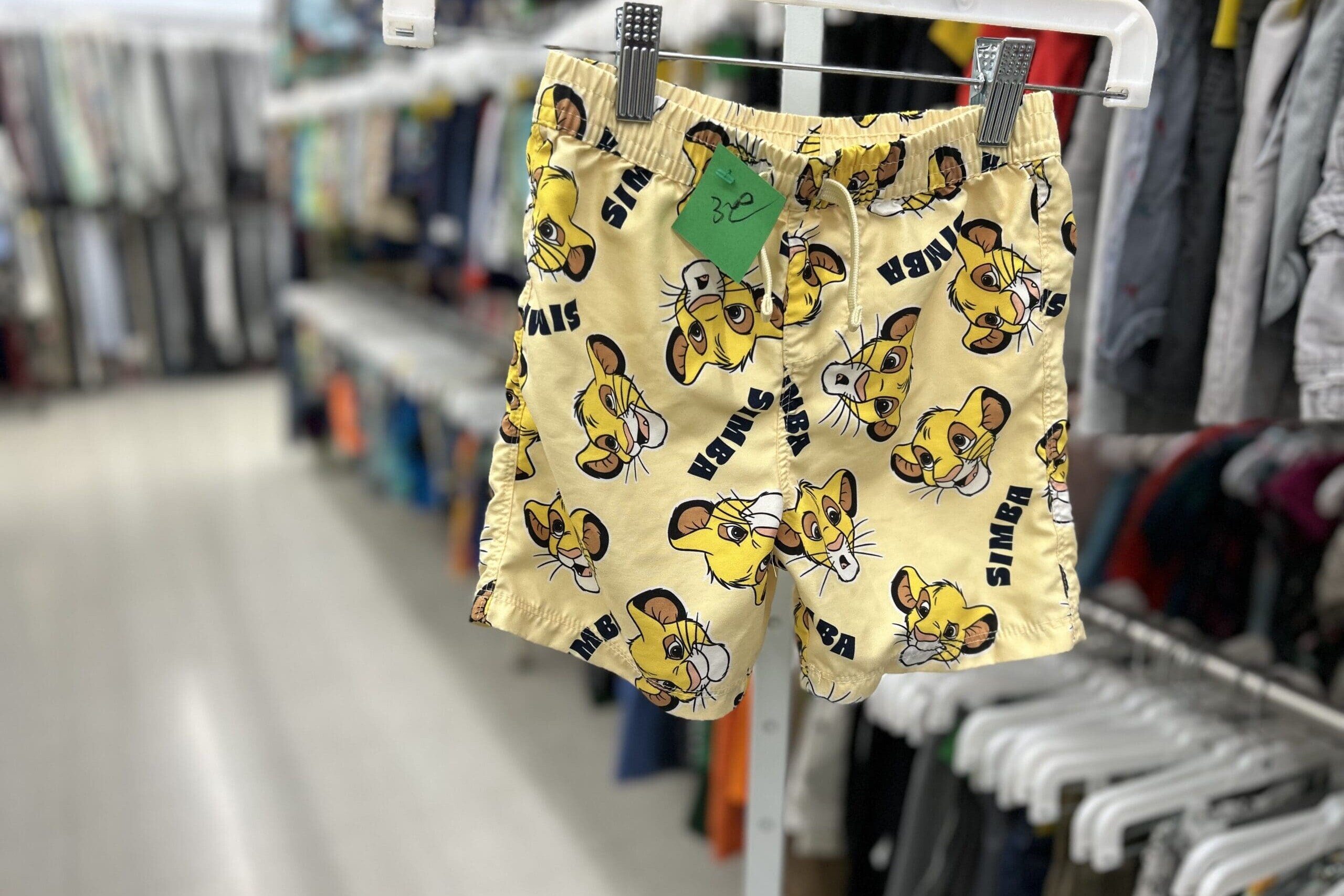 swimwear