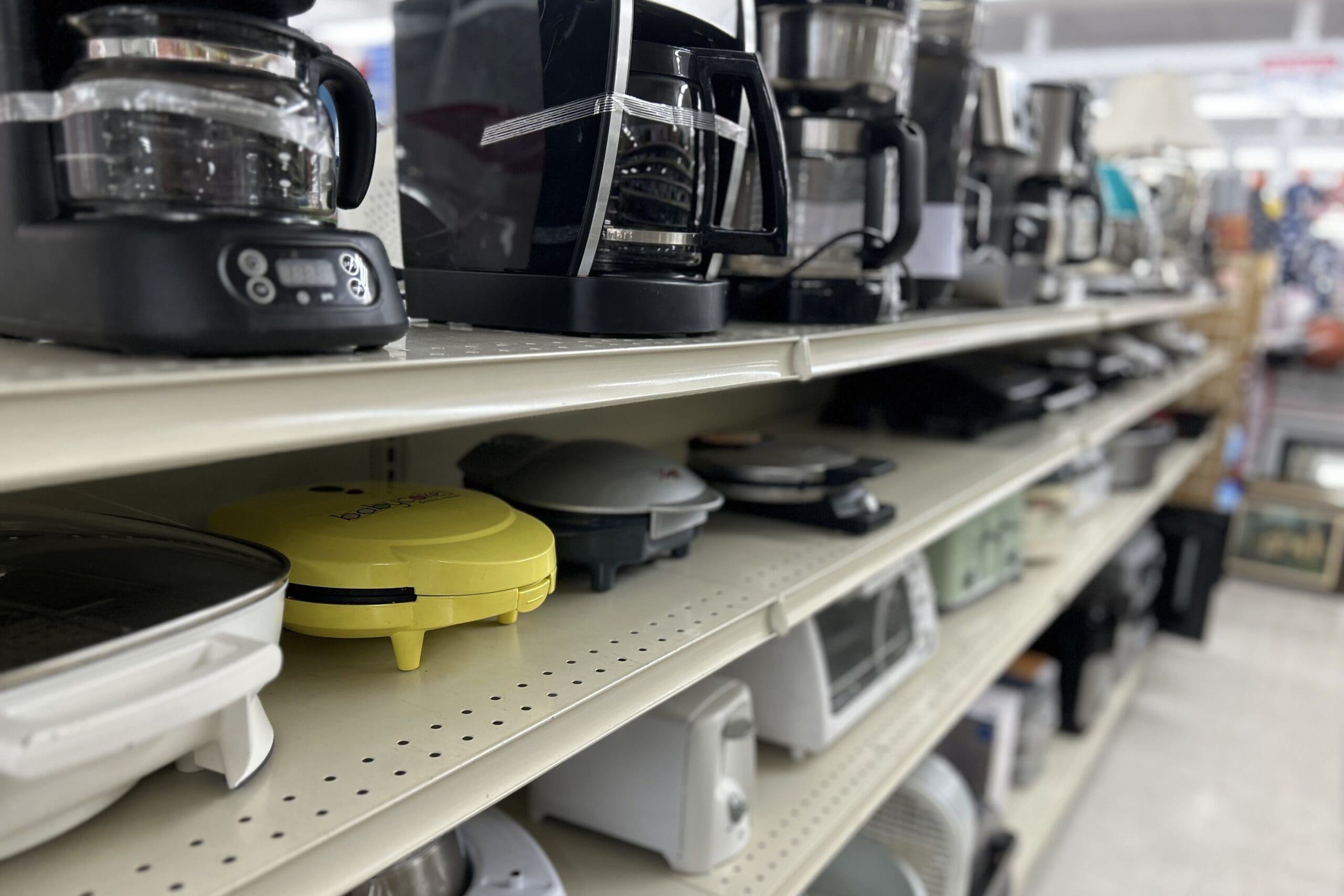 housewares