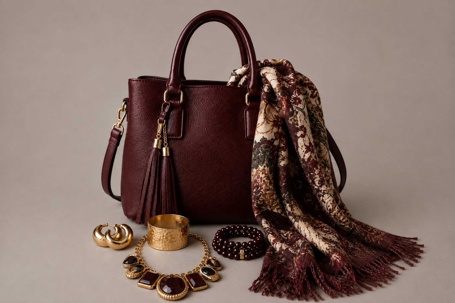 accessories