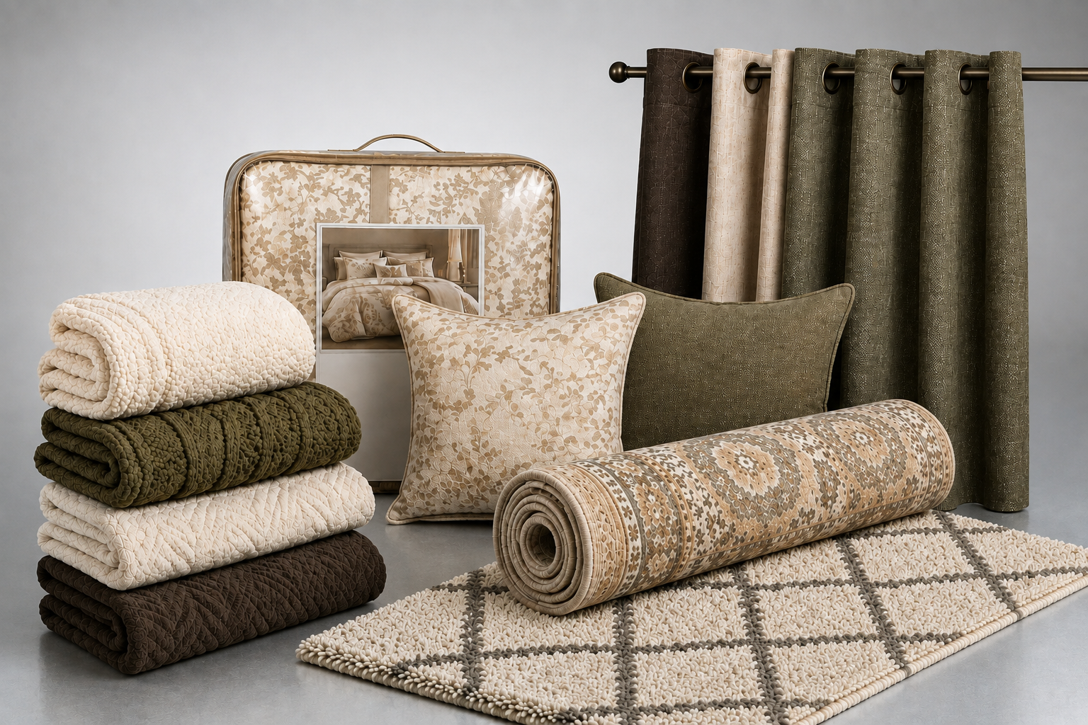 linens