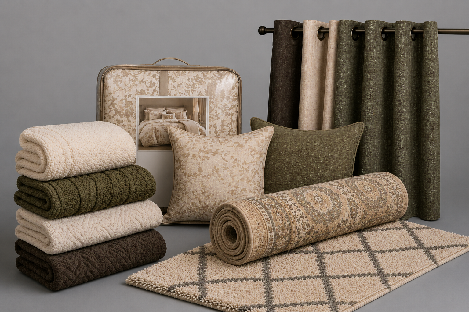 linens